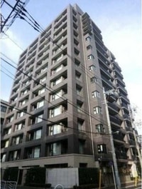 メインステージ錦糸町駅前Ⅱ