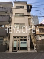メゾンブランシェⅡ