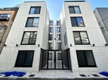 COCOCUBE新御徒町East
