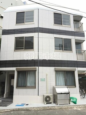 ヴィラ・ウイスタリア