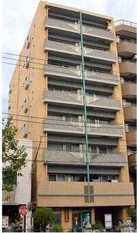 ジェイパーク菊川