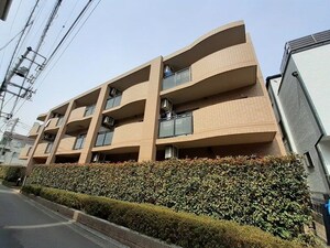プルミエール東尾久