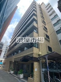 ライオンズマンション元浅草