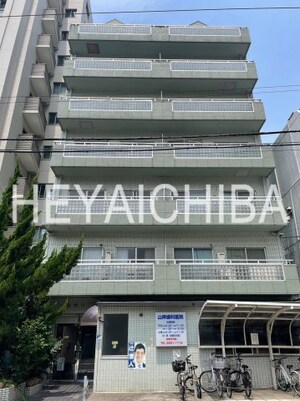 山岸ビル