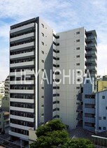 ファインアドレス新御徒町