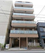 プランドール森下