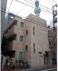 プチグランデ業平