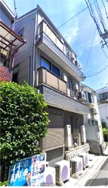 イルトラッツォ千住