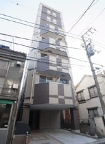 グレースコート南千住