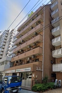 ライオンズマンション上野松が谷第二