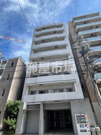アールクレスト秋葉原
