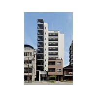 森下レジデンス壱番館