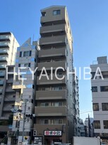 メトロサイド木場