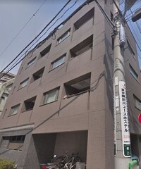 ルソール浅草橋