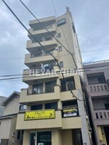 グランドステータス押上