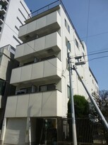 近藤ハイツ