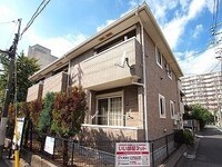 グレイス　ヴィラ