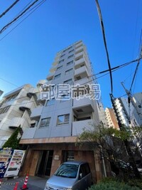 グランシャス浅草橋ル・リオン