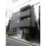 アンバーコート