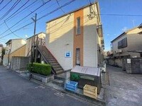 MY・ピュア千住曙町A