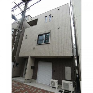 CS門前仲町