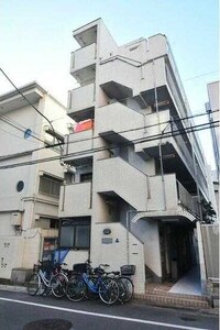 メゾン・ド・ブリーズ