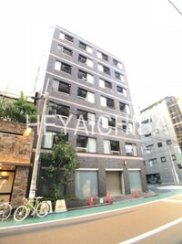 興和太平アパートメント