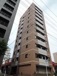 ジョワメゾン田端