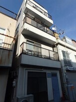 シティアイ南砂