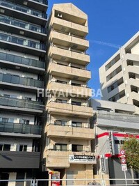 リバティーハイム錦糸町