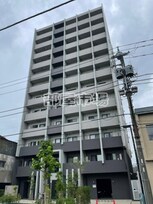 ステージファースト浅草桜橋