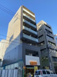 Espoir Asakusabashi