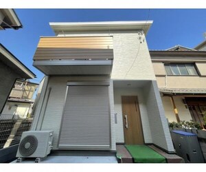 足立２丁目戸建