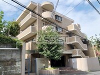 グリーンヒル中馬込