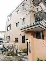 ラフィーネ野沢