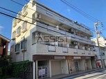 ベルハイム自由が丘
