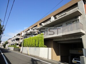 コリーヌ自由が丘