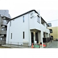 メゾンレーヴ都立大学