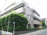 エイペックス上池台