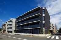 ルネサンスコート学芸大学