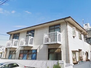 エクセレンス自由が丘