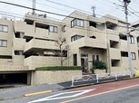 クレール碑文谷