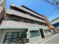 メゾンベール田園調布