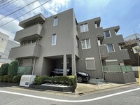 ルミエール田園調布