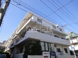 自由が丘センチュリー