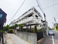 パリセード・メサ