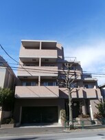 ファインクレスト上目黒