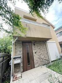 大岡山1丁目戸建