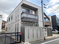 マイセンヴィラ自由が丘