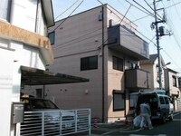 ドルチェ大岡山